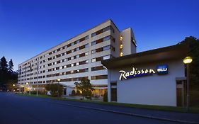 Radisson Blu Park Hotel, Oslo