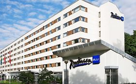 Radisson Blu Park Hotel Fornebu